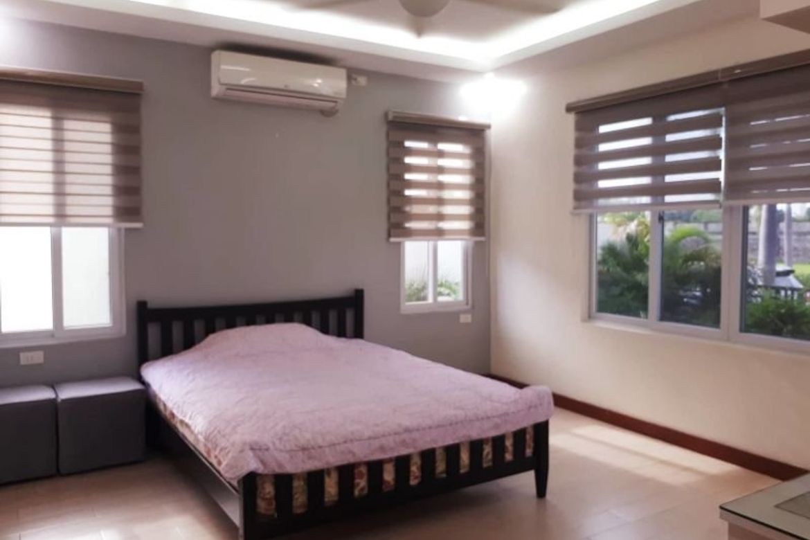5 Bedroom House for Sale in Malabanias, Angeles, Pampanga – photo 4
