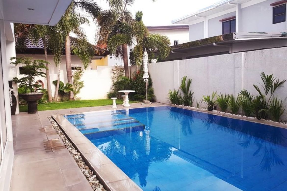 5 Bedroom House for Sale in Malabanias, Angeles, Pampanga – photo 6