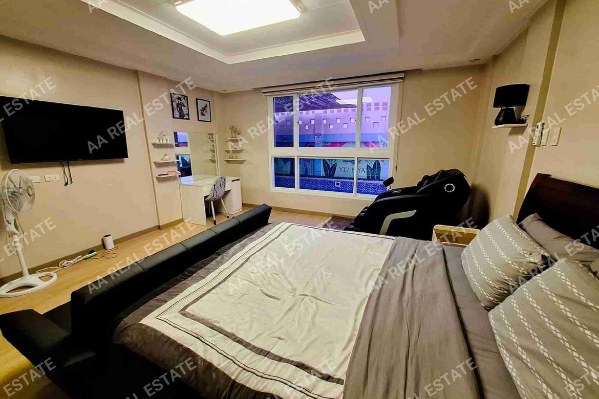 5 Bedroom House for Sale in Malabanias, Angeles, Pampanga – photo 6