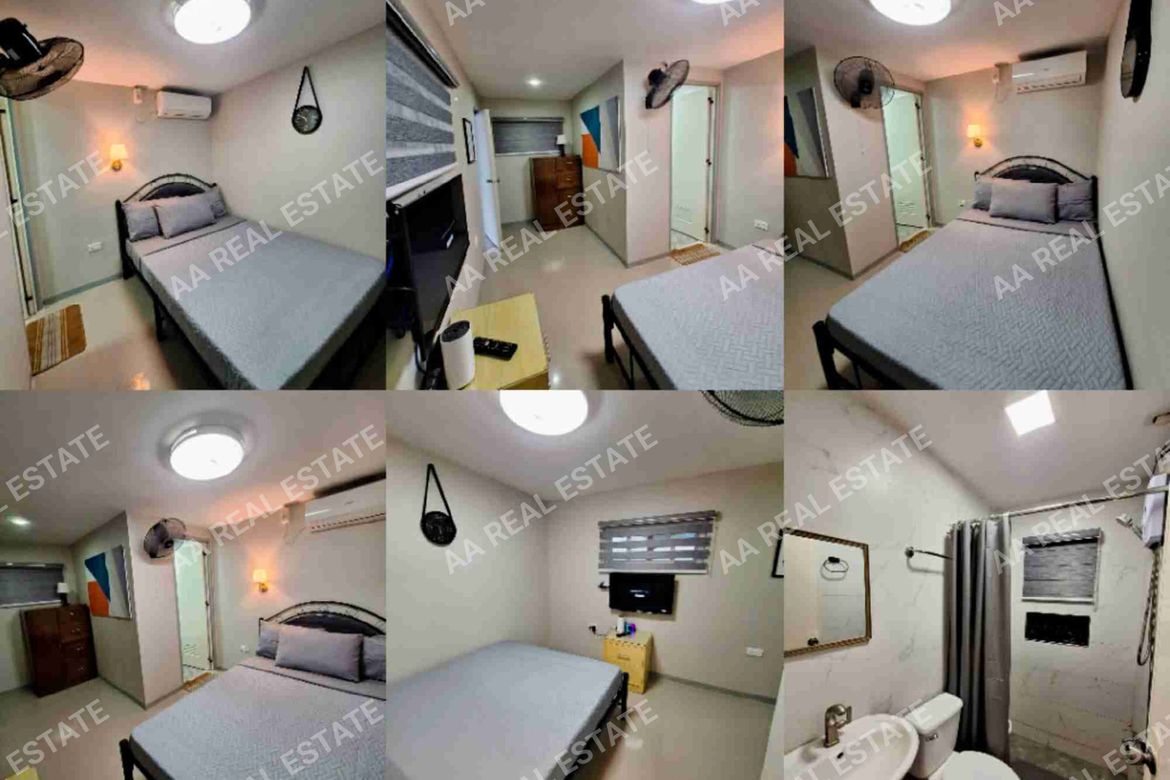 5 Bedroom House for Sale in Malabanias, Angeles, Pampanga – photo 8