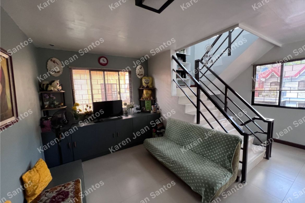 5 Bedroom House for Sale in Malanday, Marikina, Metro Manila