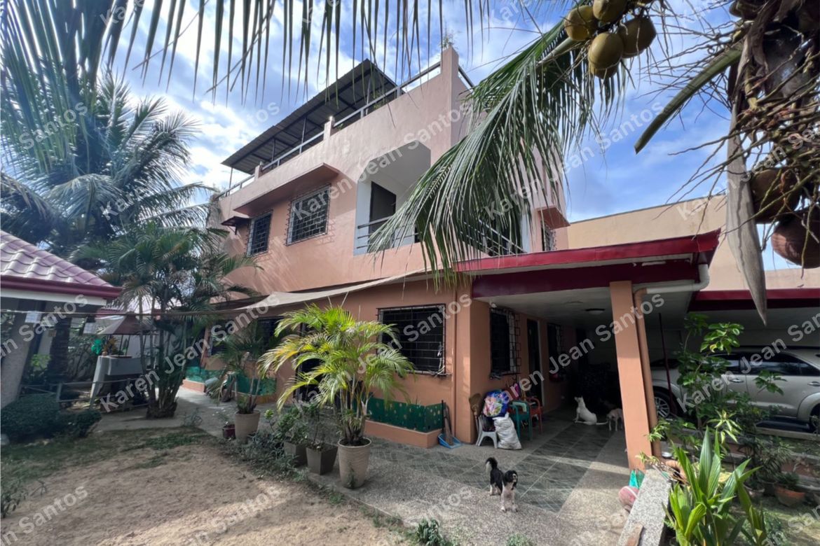 5 Bedroom House for Sale in Malanday, Marikina, Metro Manila – photo 8