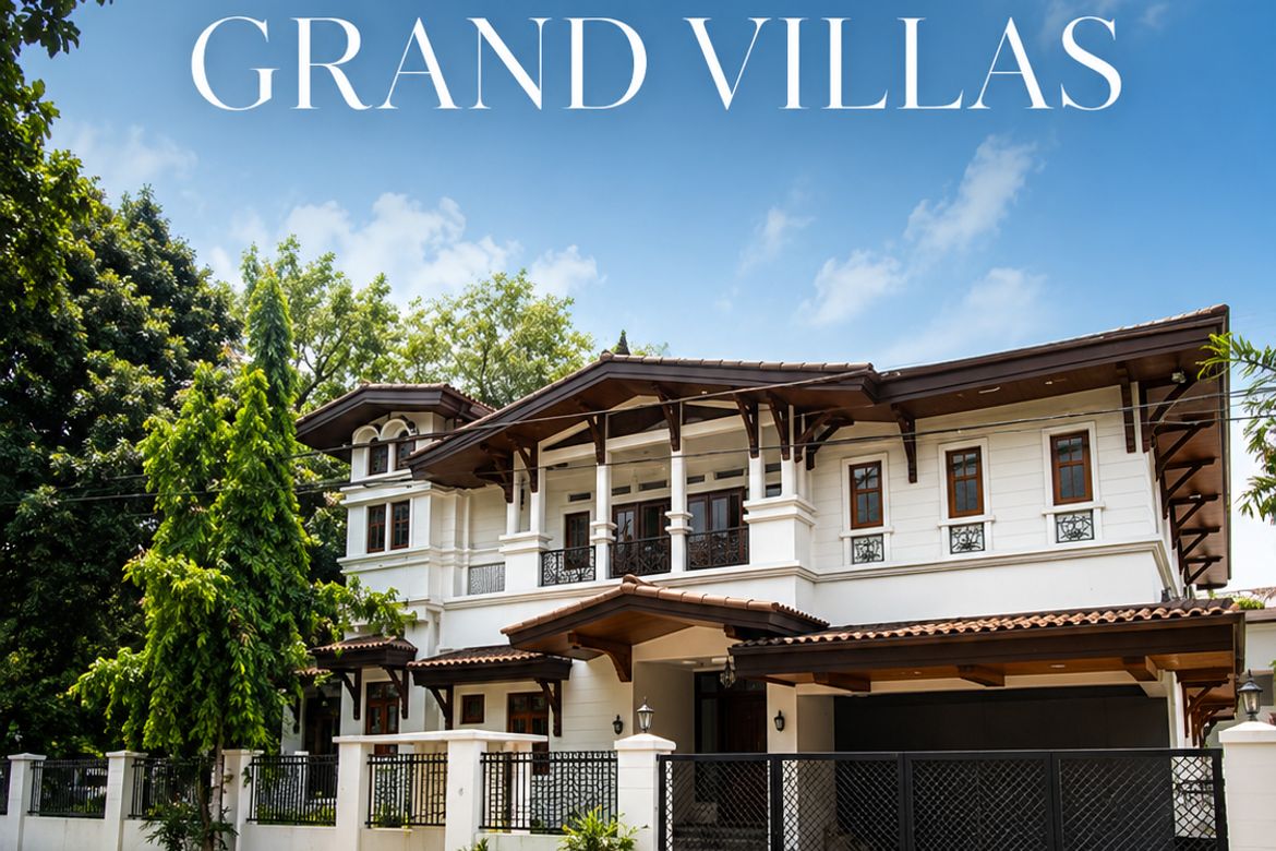 5 Bedroom House for Sale in Malanday, Marikina, Metro Manila