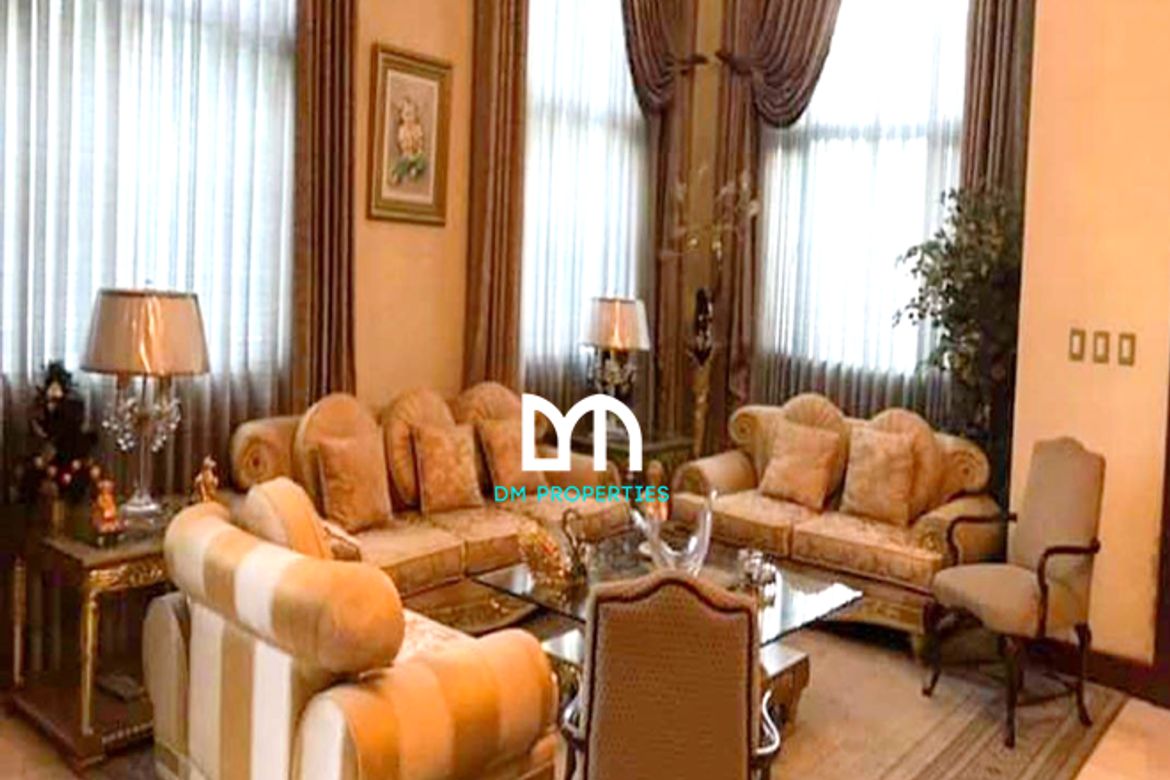 5 Bedroom House for Sale in Malanday, Marikina, Metro Manila