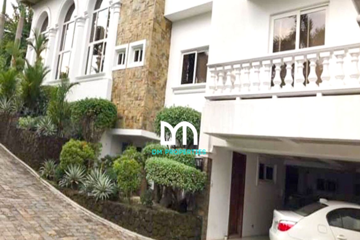 5 Bedroom House for Sale in Malanday, Marikina, Metro Manila – photo 2