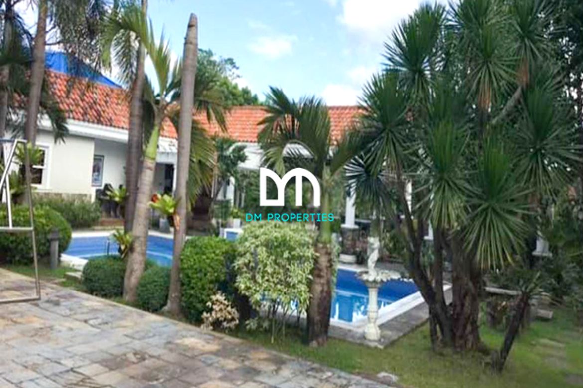 5 Bedroom House for Sale in Malanday, Marikina, Metro Manila – photo 3