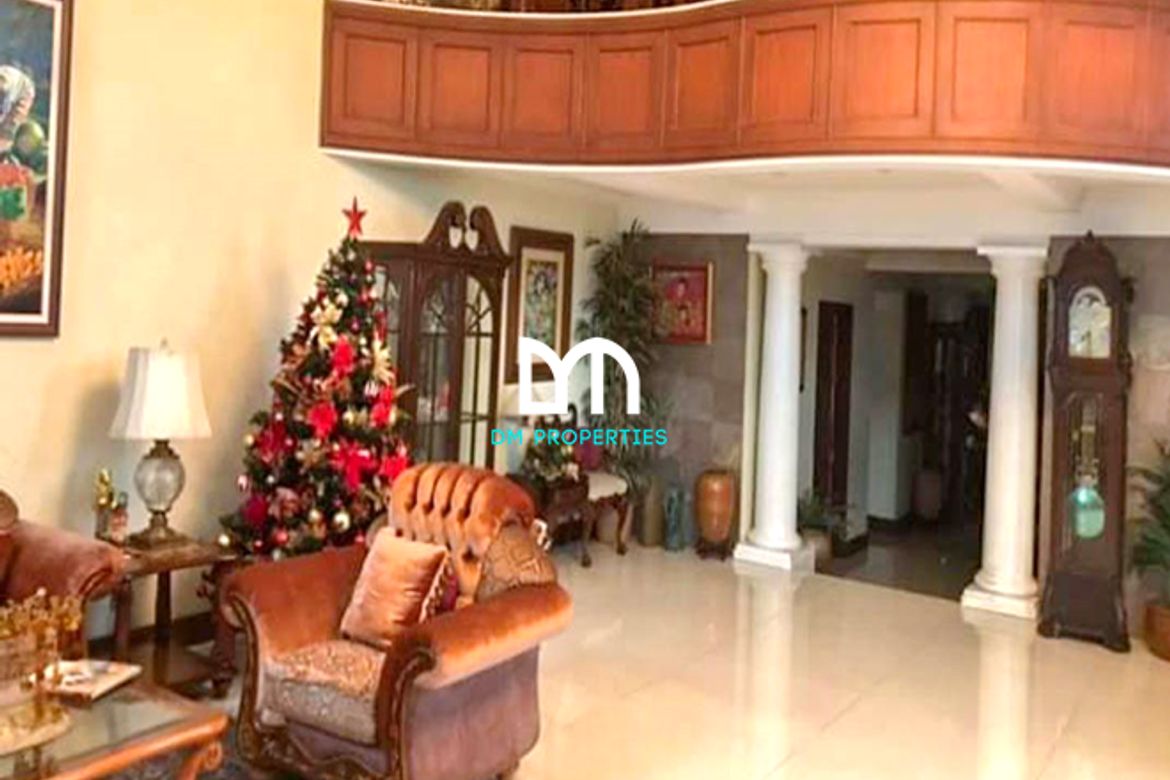 5 Bedroom House for Sale in Malanday, Marikina, Metro Manila – photo 4