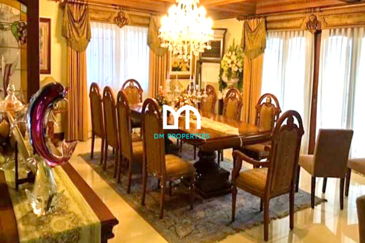 5 Bedroom House for Sale in Malanday, Marikina, Metro Manila – photo 5