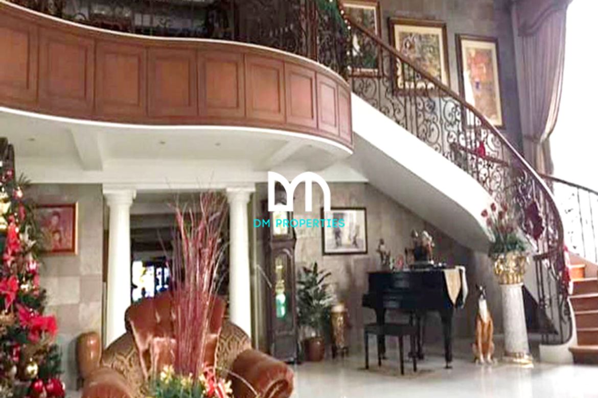5 Bedroom House for Sale in Malanday, Marikina, Metro Manila – photo 6