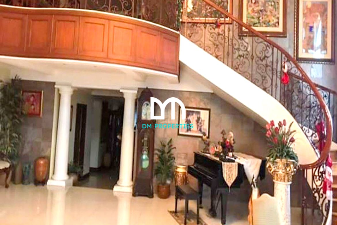 5 Bedroom House for Sale in Malanday, Marikina, Metro Manila – photo 7