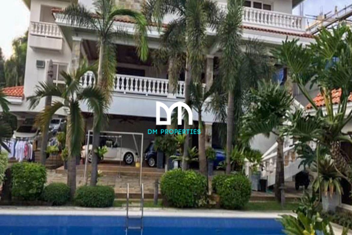 5 Bedroom House for Sale in Malanday, Marikina, Metro Manila – photo 8
