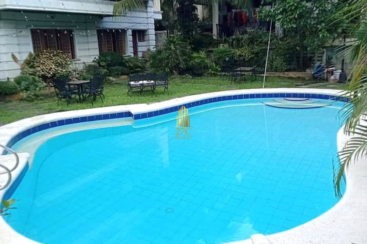 5 Bedroom House for Sale in Malanday, Marikina, Metro Manila