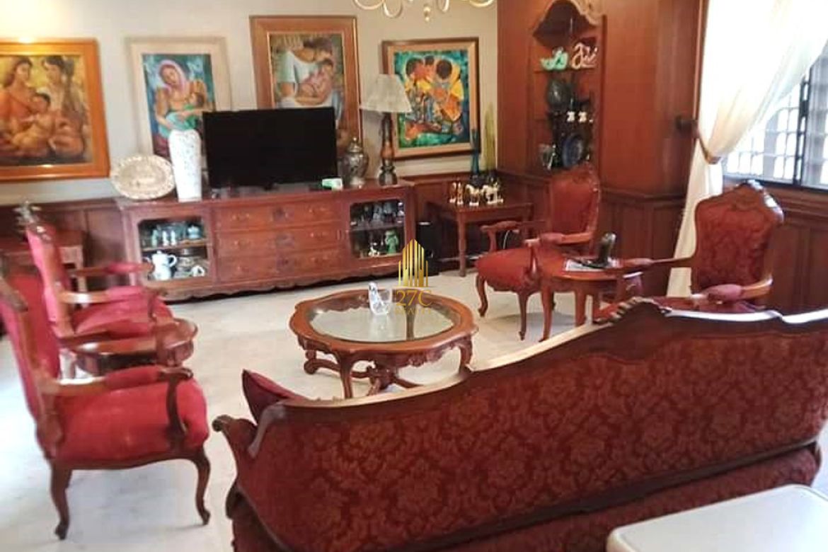 5 Bedroom House for Sale in Malanday, Marikina, Metro Manila – photo 3