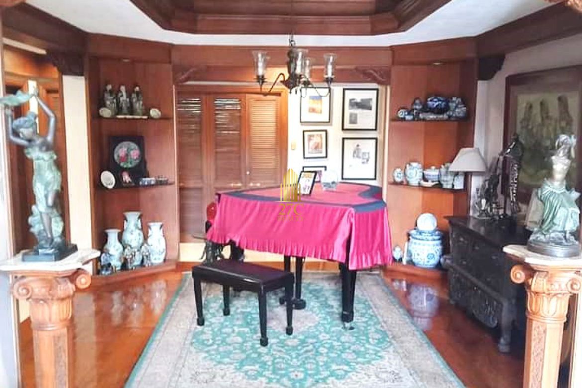 5 Bedroom House for Sale in Malanday, Marikina, Metro Manila – photo 4