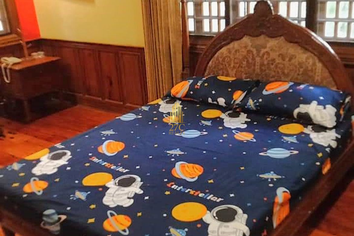 5 Bedroom House for Sale in Malanday, Marikina, Metro Manila – photo 7