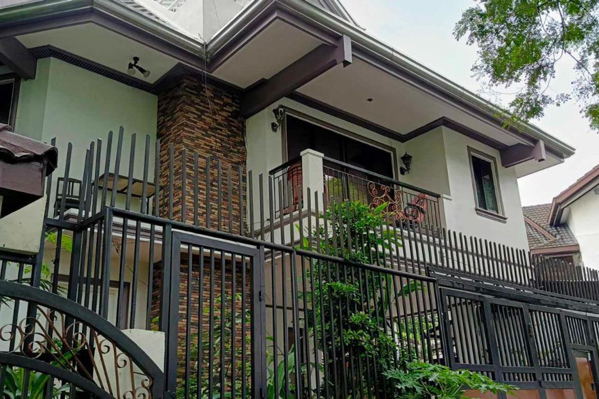 5 Bedroom House for Sale in Malanday, Marikina, Metro Manila – photo 3