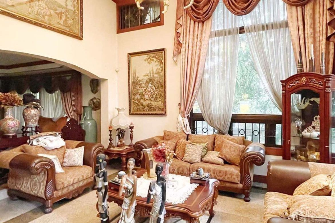 5 Bedroom House for Sale in Malanday, Marikina, Metro Manila – photo 3