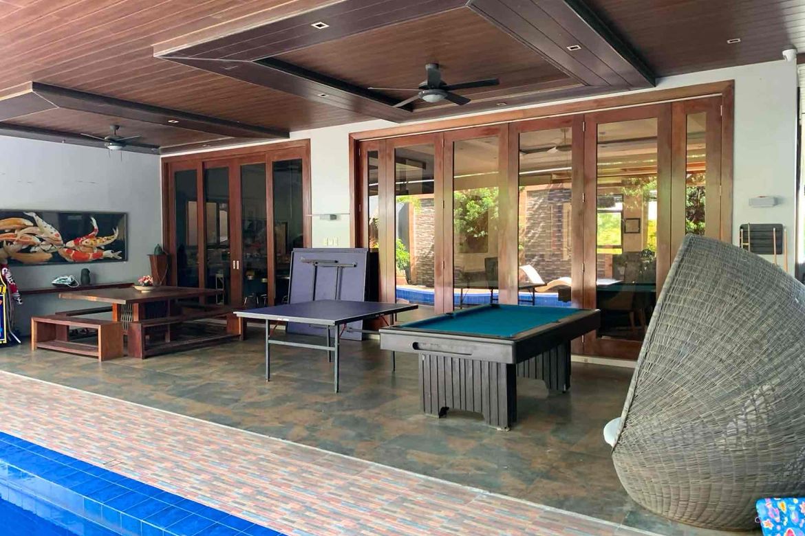 5 Bedroom House for Sale in Malanday, Marikina, Metro Manila – photo 4