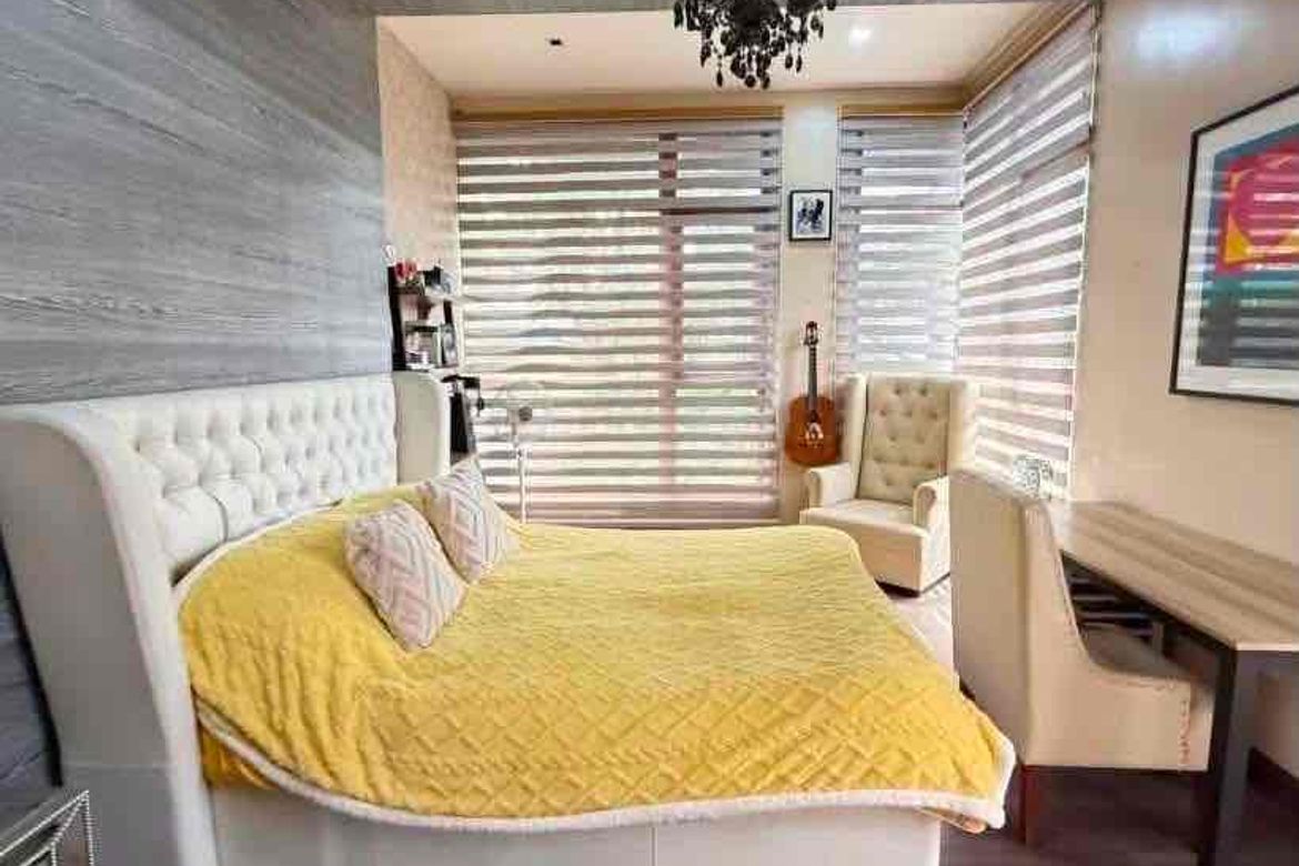 5 Bedroom House for Sale in Malanday, Marikina, Metro Manila – photo 8