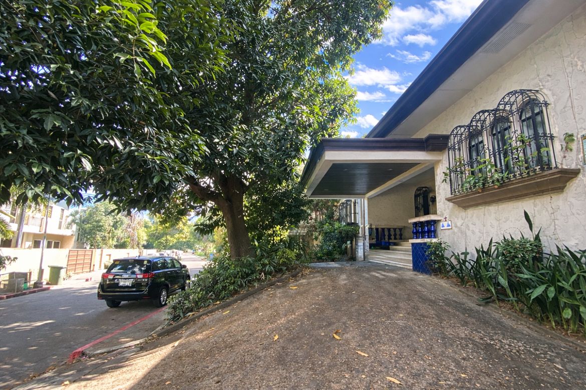 5 Bedroom House for Sale in Malate, Manila, Metro Manila near LRT-1 Pedro Gil – photo 5