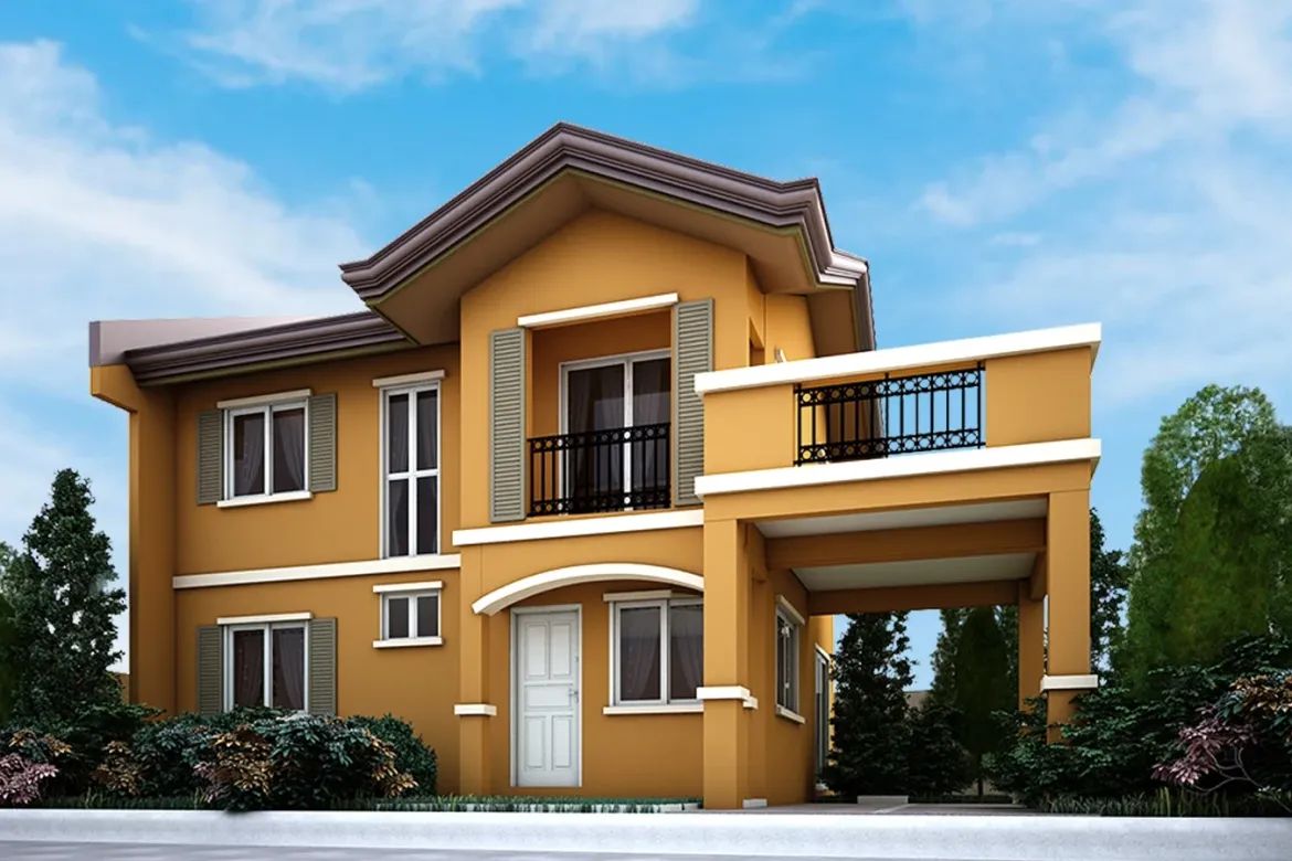 5 Bedroom House for Sale in Malimba, Gapan, Nueva Ecija
