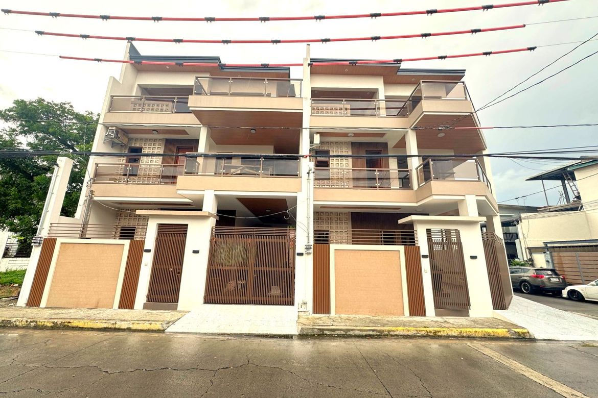 5 Bedroom House for Sale in Mambog I, Bacoor, Cavite