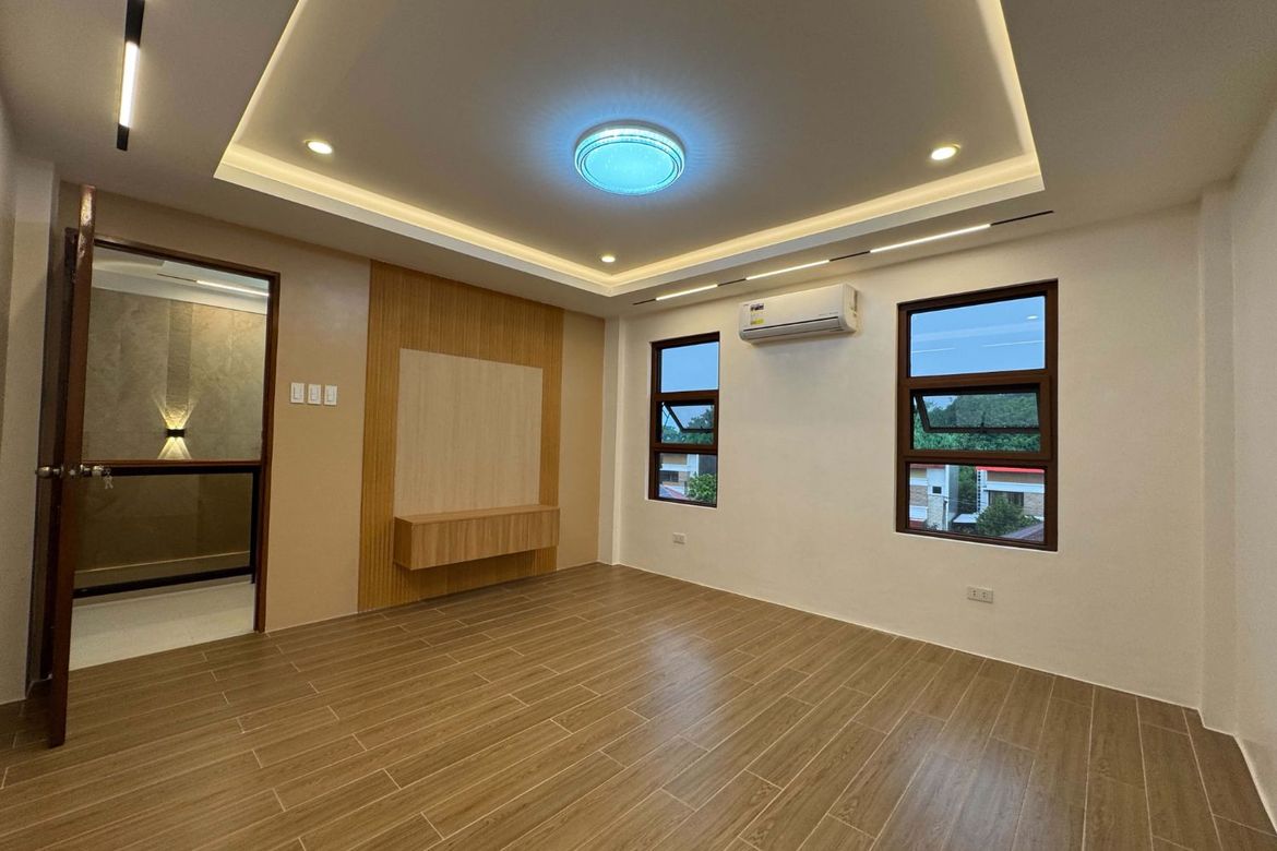 5 Bedroom House for Sale in Mambog I, Bacoor, Cavite – photo 8