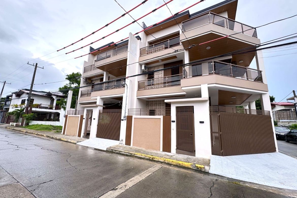5 Bedroom House for Sale in Mambog II, Bacoor, Cavite