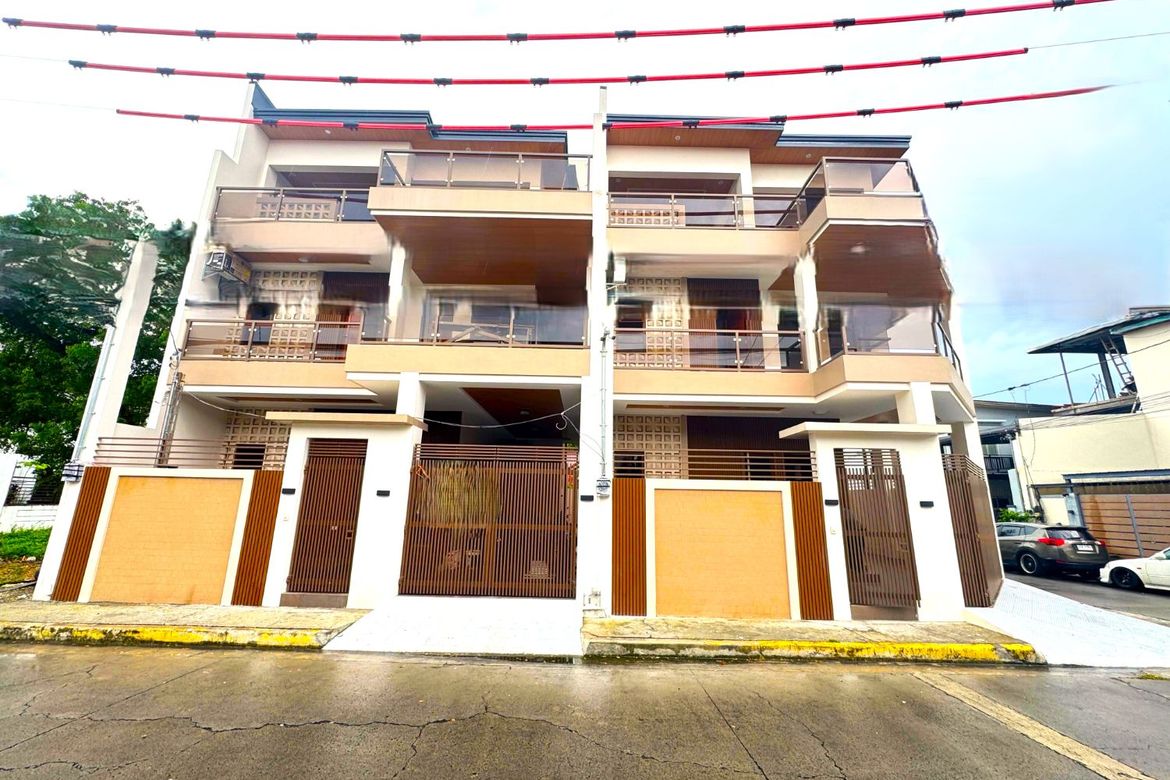 5 Bedroom House for Sale in Mambog II, Bacoor, Cavite – photo 2