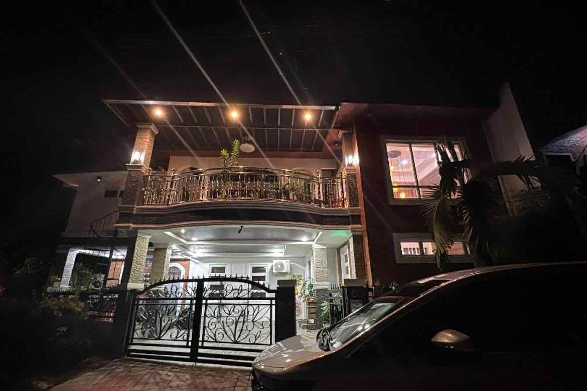 5 Bedroom House for Sale in Mambog III, Bacoor, Cavite