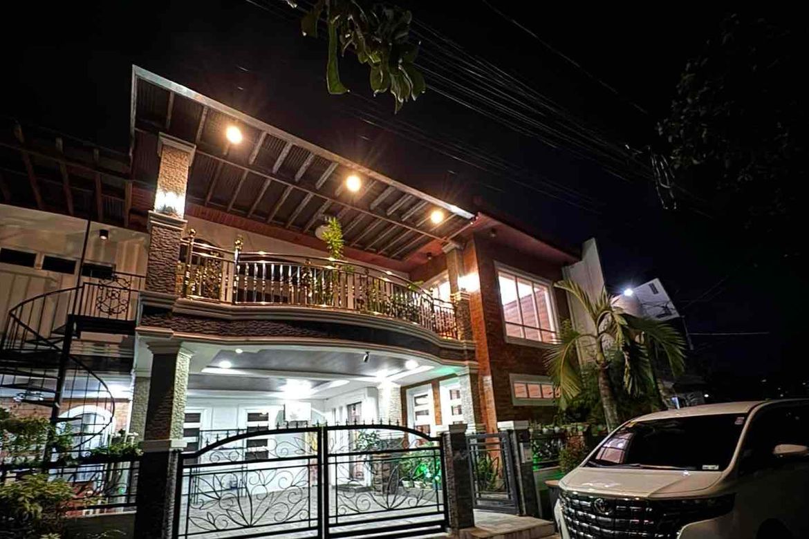 5 Bedroom House for Sale in Mambog III, Bacoor, Cavite – photo 2