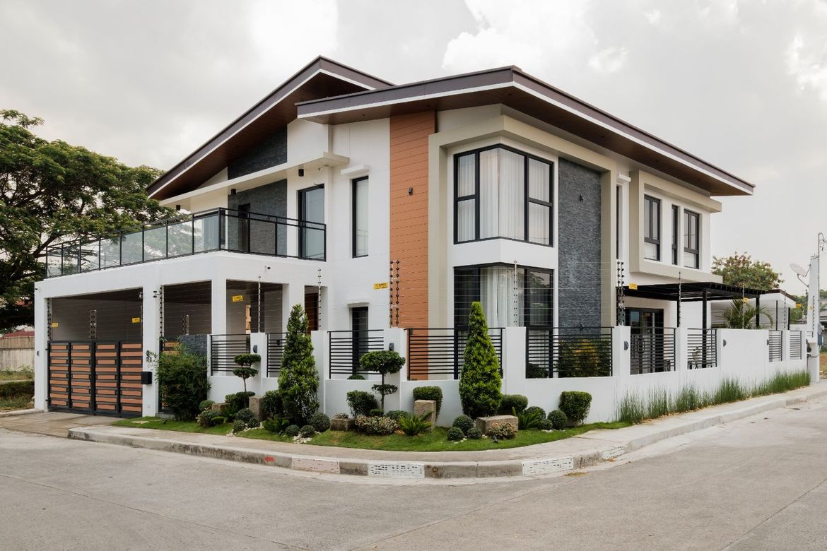 5 Bedroom House for Sale in Mambog IV, Bacoor, Cavite