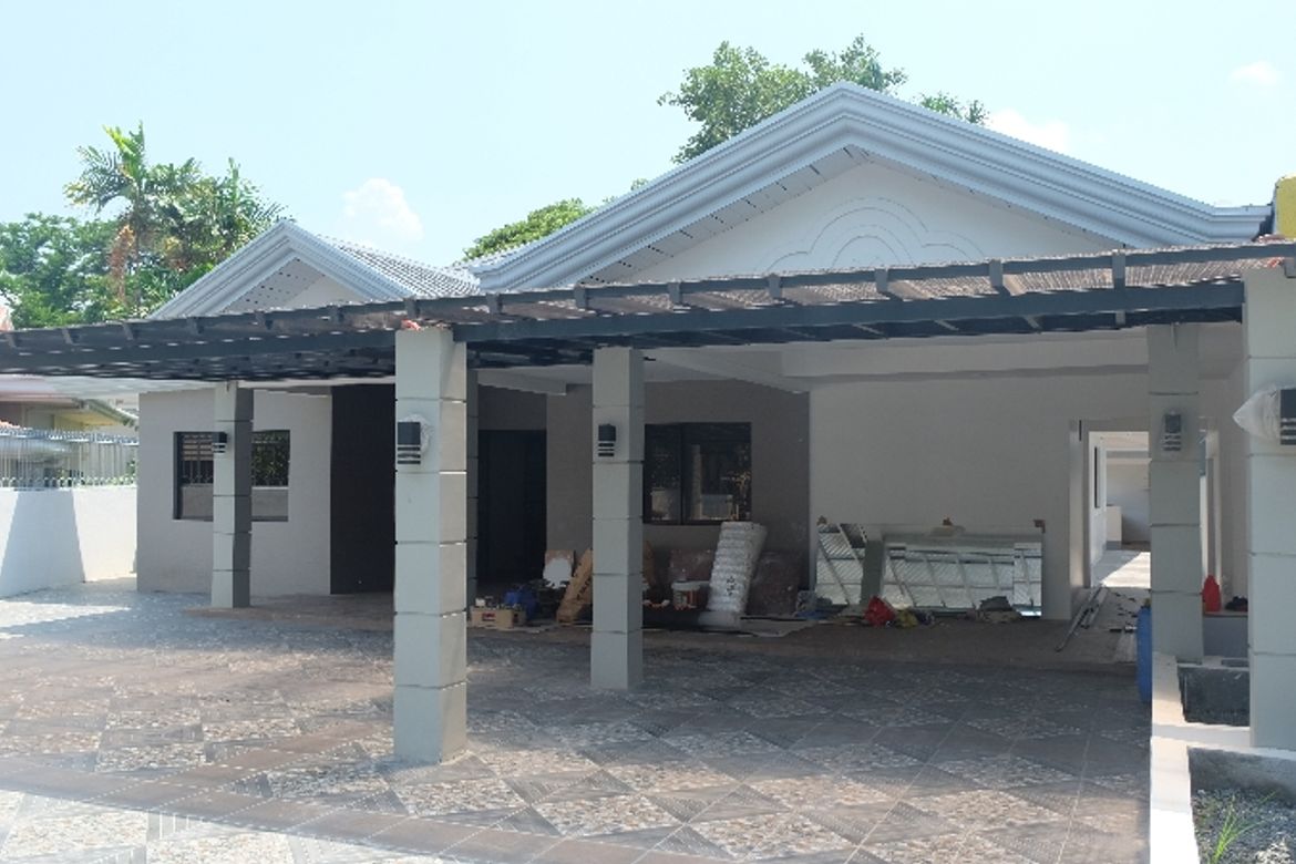5 Bedroom House for Sale in Mambugan, Antipolo, Rizal – photo 2