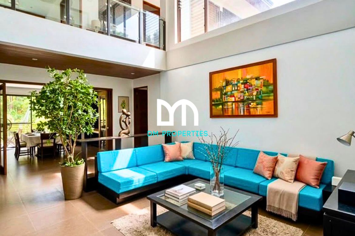 5 Bedroom House for Sale in Mambugan, Antipolo, Rizal