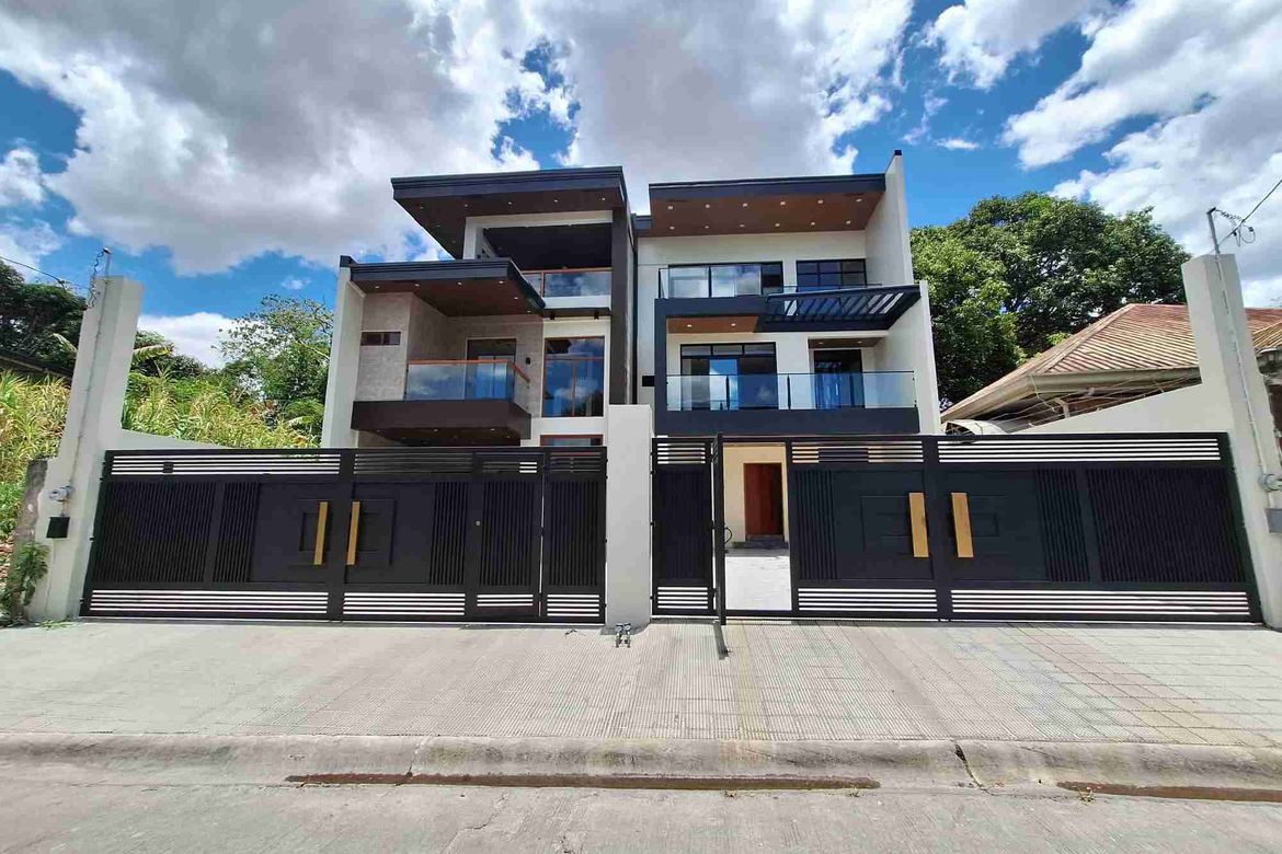 5 Bedroom House for Sale in Mambugan, Antipolo, Rizal – photo 2