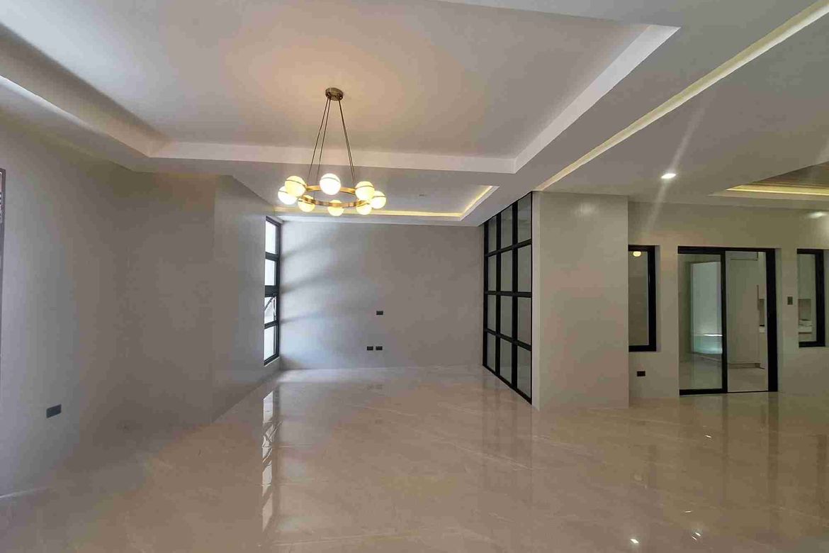 5 Bedroom House for Sale in Mambugan, Antipolo, Rizal – photo 8