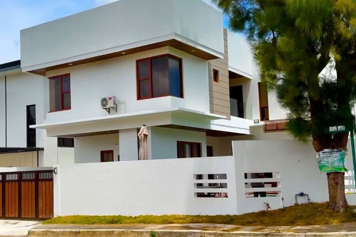 5 Bedroom House for Sale in Mangas I, Alfonso, Cavite – photo 6
