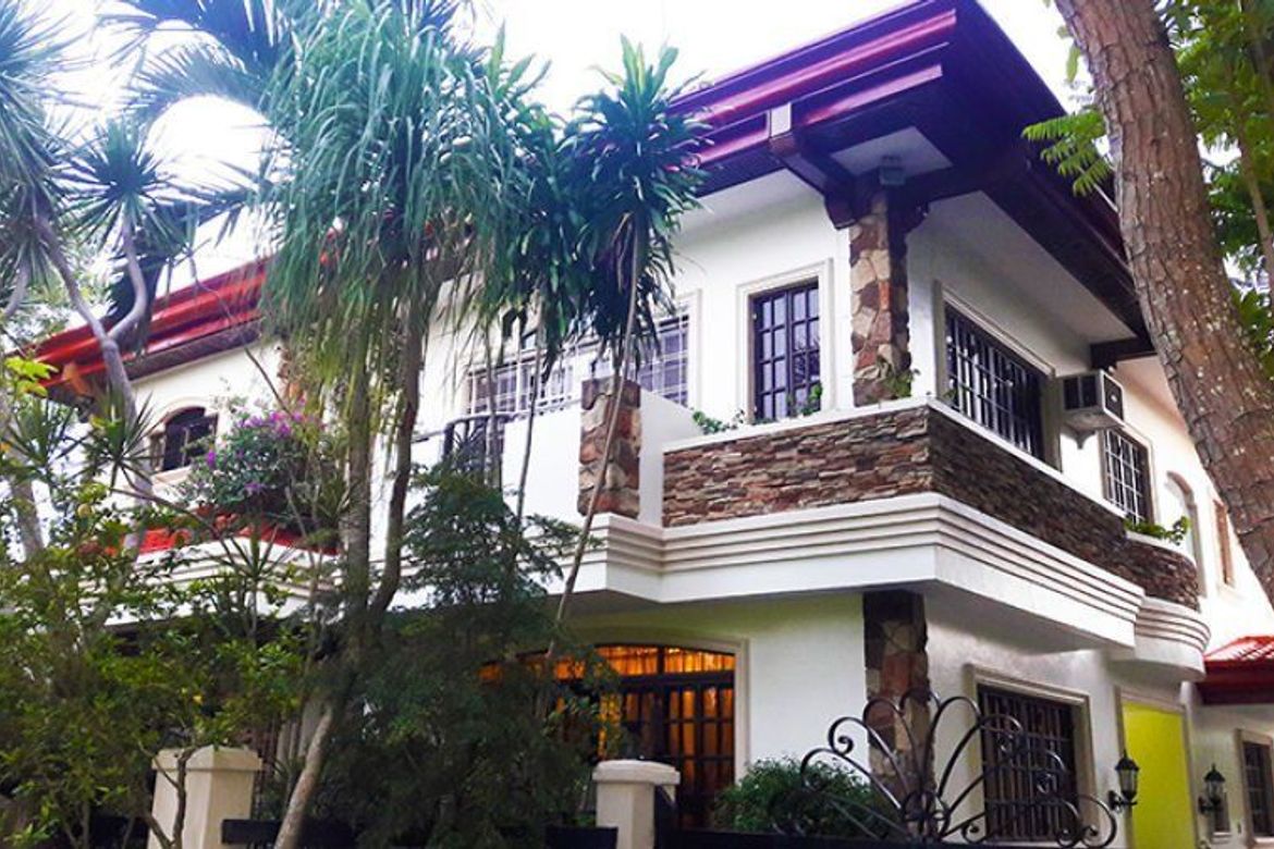 5 Bedroom House for Sale in Manila Southwoods Peak V, Cabilang Baybay, Carmona, Cavite