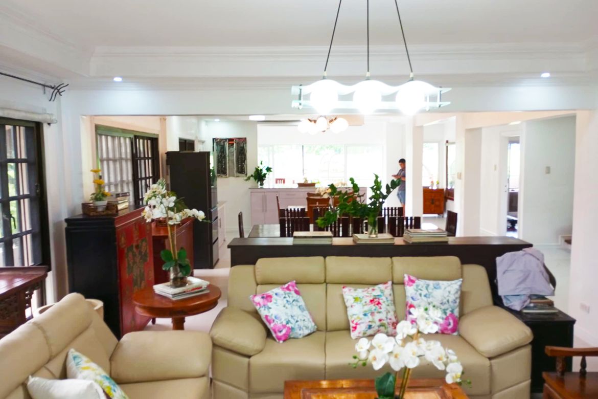 5 Bedroom House for Sale in Manila Southwoods Peak V, Cabilang Baybay, Carmona, Cavite – photo 5