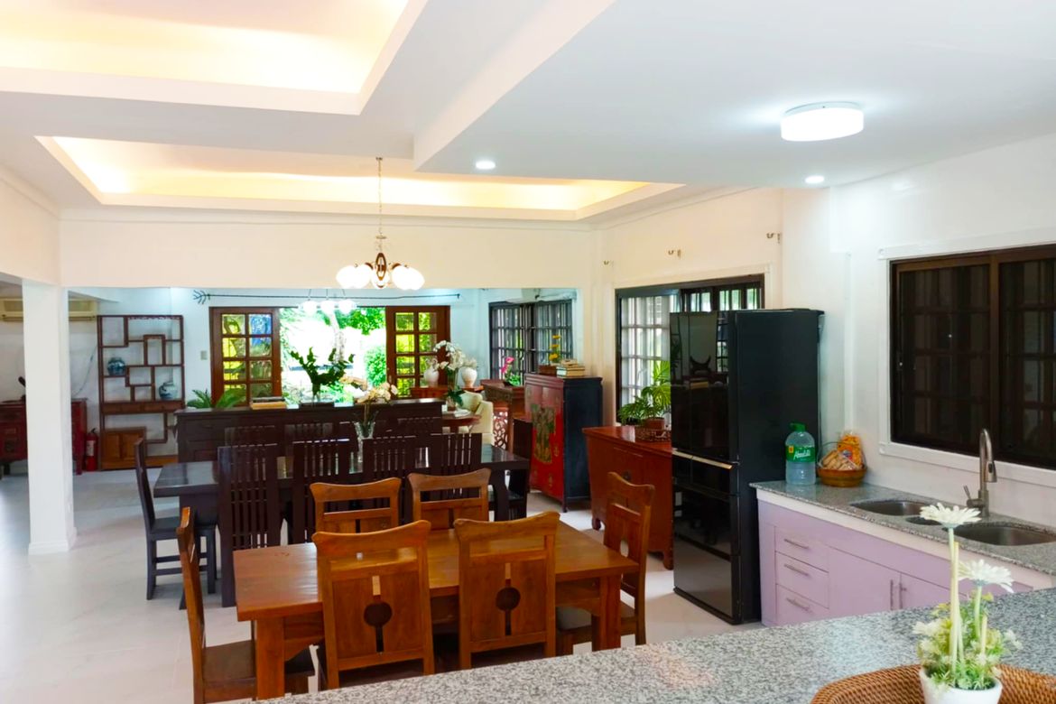 5 Bedroom House for Sale in Manila Southwoods Peak V, Cabilang Baybay, Carmona, Cavite – photo 6