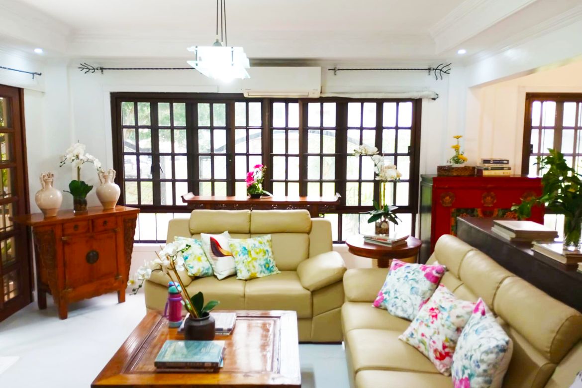 5 Bedroom House for Sale in Manila Southwoods Peak V, Cabilang Baybay, Carmona, Cavite – photo 7
