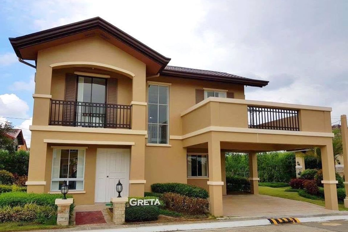 5 Bedroom House for Sale in Marahan I, Alfonso, Cavite