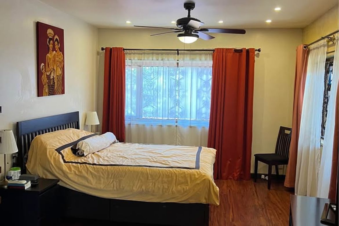 5 Bedroom House for Sale in Marcelo Green Village, Parañaque, Metro Manila – photo 5