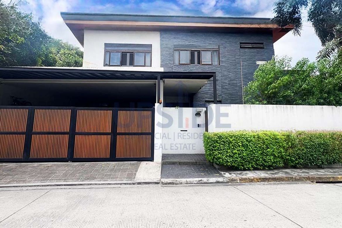 5 Bedroom House for Sale in Marcelo Green Village, Parañaque, Metro Manila – photo 2