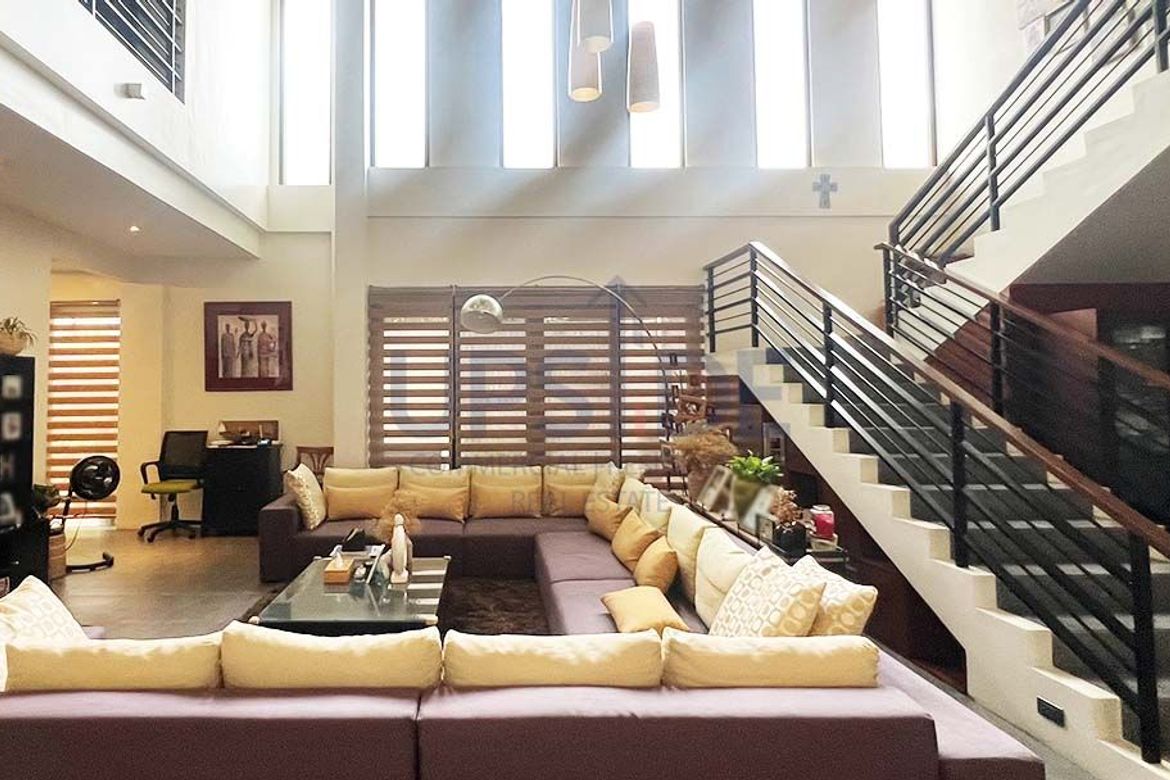 5 Bedroom House for Sale in Marcelo Green Village, Parañaque, Metro Manila – photo 3