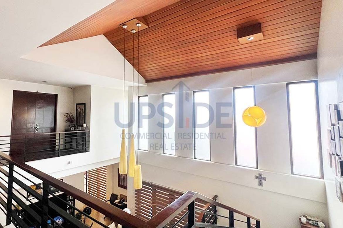 5 Bedroom House for Sale in Marcelo Green Village, Parañaque, Metro Manila – photo 8