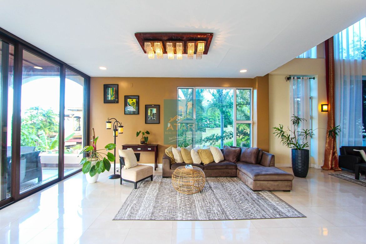 5 Bedroom House for Sale in Maria Luisa Estate Park, Banilad, Cebu City, Cebu