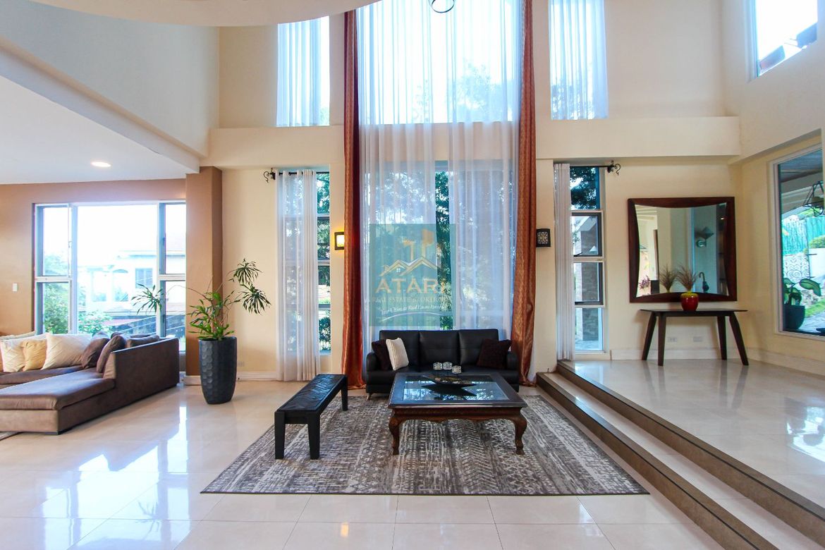 5 Bedroom House for Sale in Maria Luisa Estate Park, Banilad, Cebu City, Cebu – photo 2