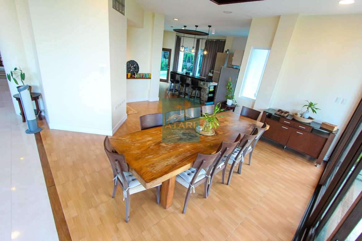 5 Bedroom House for Sale in Maria Luisa Estate Park, Banilad, Cebu City, Cebu – photo 4