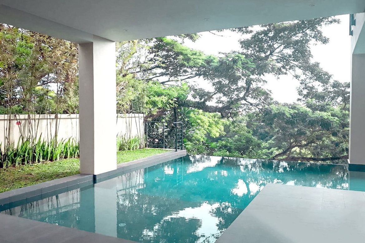 5 Bedroom House for Sale in Maria Luisa Estate Park, Banilad, Cebu City, Cebu
